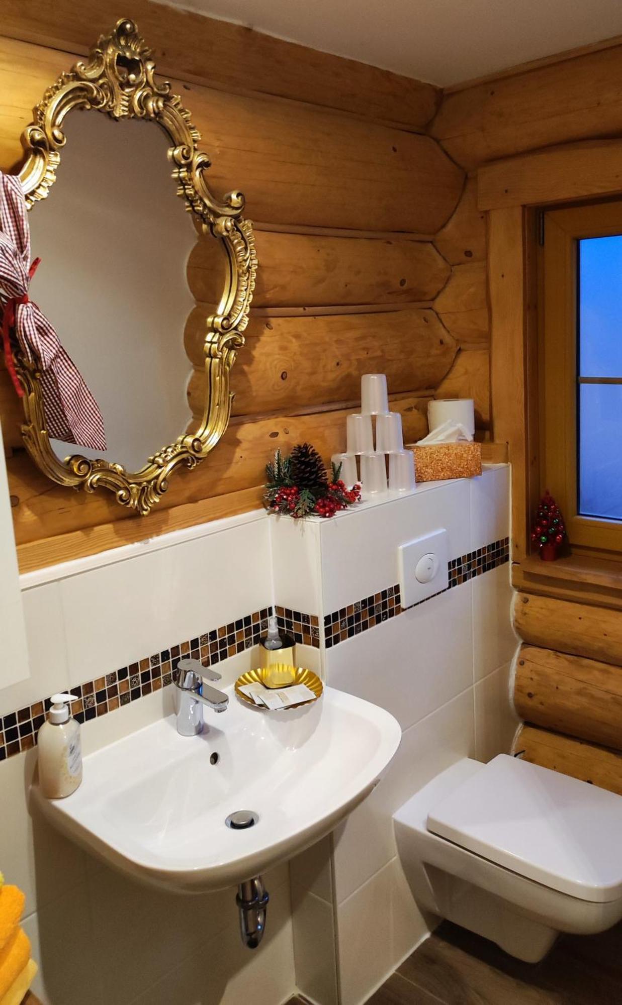 Schlossalm Ferienwohnungen Brannenburg Bagian luar foto